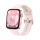 HUAWEI Watch FIT 3 Pastelowy Róż - 1241008 - zdjęcie